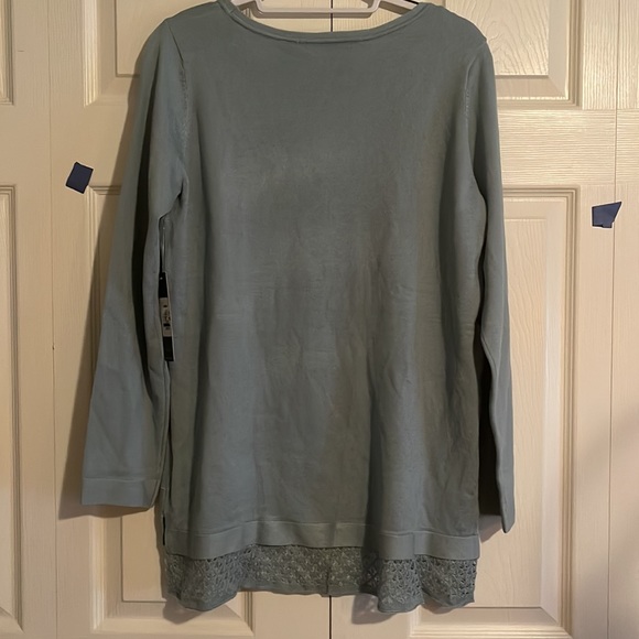 Cyrus 1X lightweight sweater - Picture 8 of 8